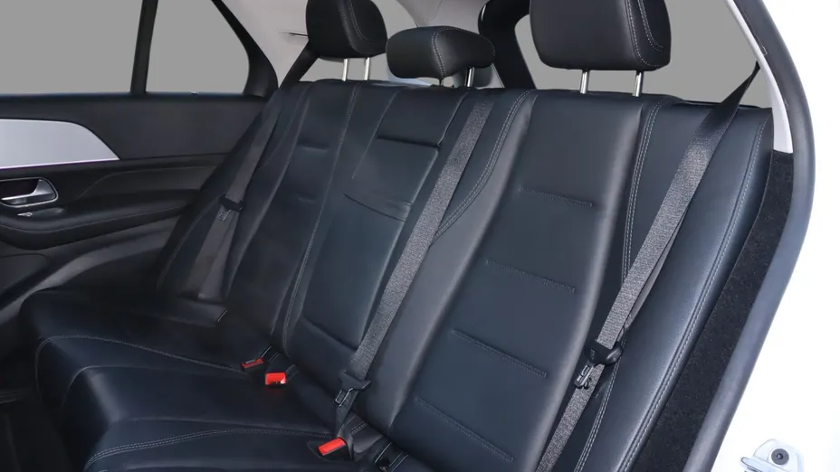 MERCEDES-BENZ GLE GLE 300 d 4-Matic