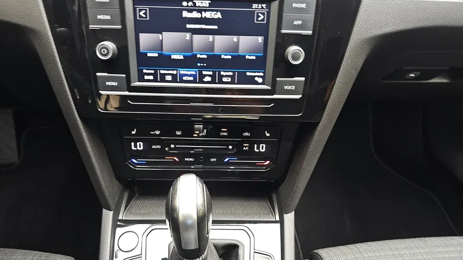 VOLKSWAGEN Passat Passat 2.0 TDI EVO Business DSG