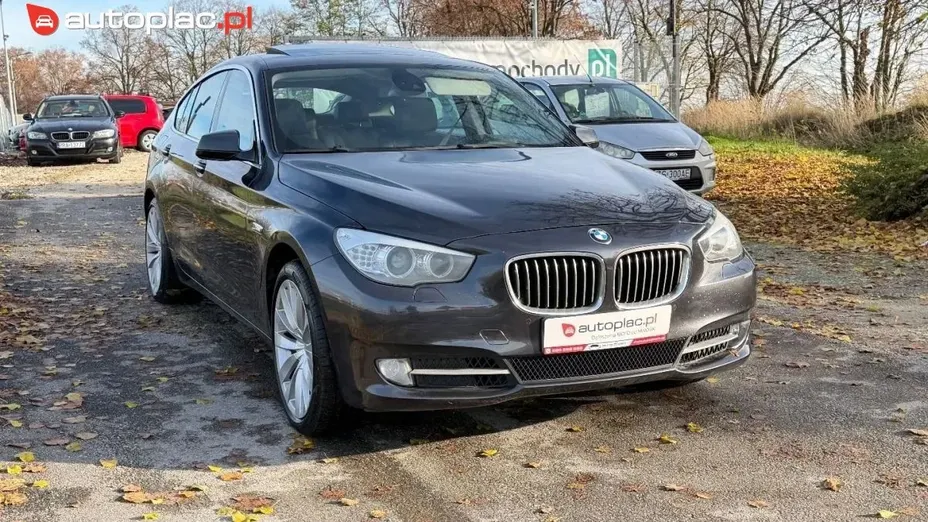BMW Seria 5 -