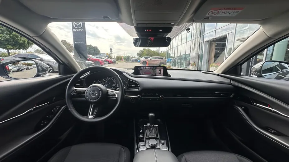 MAZDA CX-30 CX-30 2.0 mHEV Exclusive-Line 2WD aut