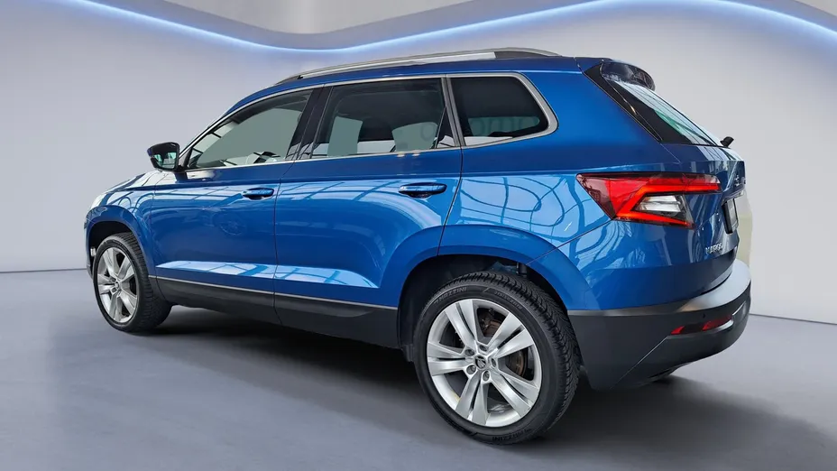 SKODA Karoq Karoq 1.5 TSI ACT GPF 4x2 Style