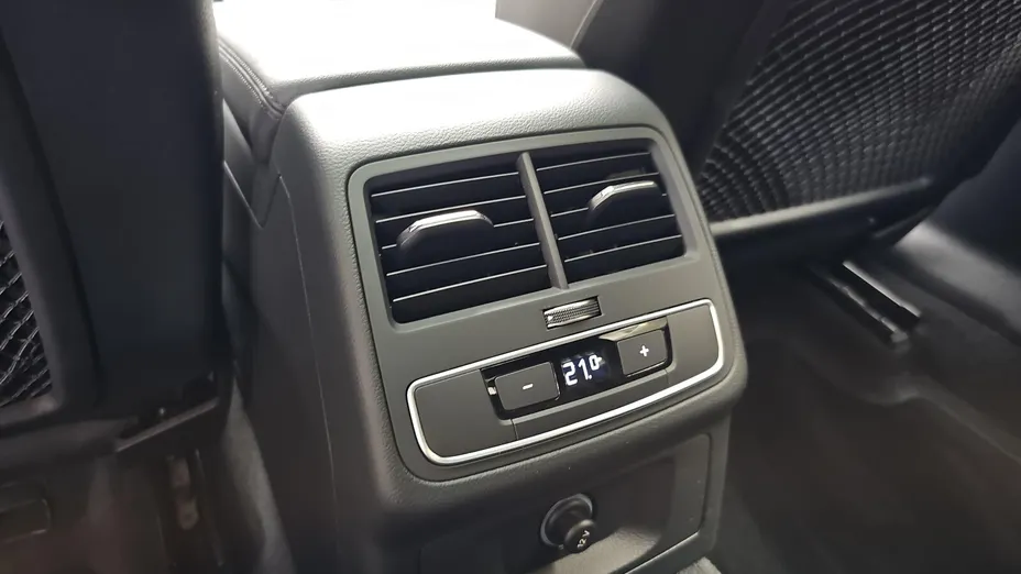AUDI A4 A4 35 TFSI mHEV S tronic