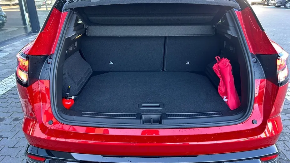 RENAULT Austral Austral 1.3 TCe mHEV esprit Alpine aut Nowy