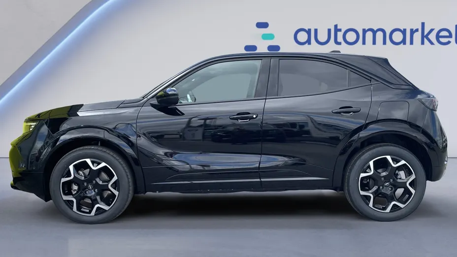 OPEL Mokka Mokka 1.2 T mHEV Ultimate S&S eDTC6 Nowy