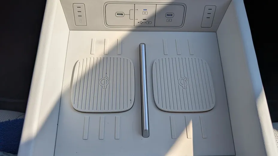 HYUNDAI Santa Fe Santa Fe 1.6 T-GDI HEV Platinum 4WD aut Nowy