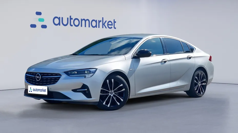 OPEL Insignia Insignia 2.0 T Ultimate S&S aut