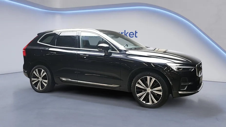 VOLVO XC60 XC60 B5 D AWD Inscription aut