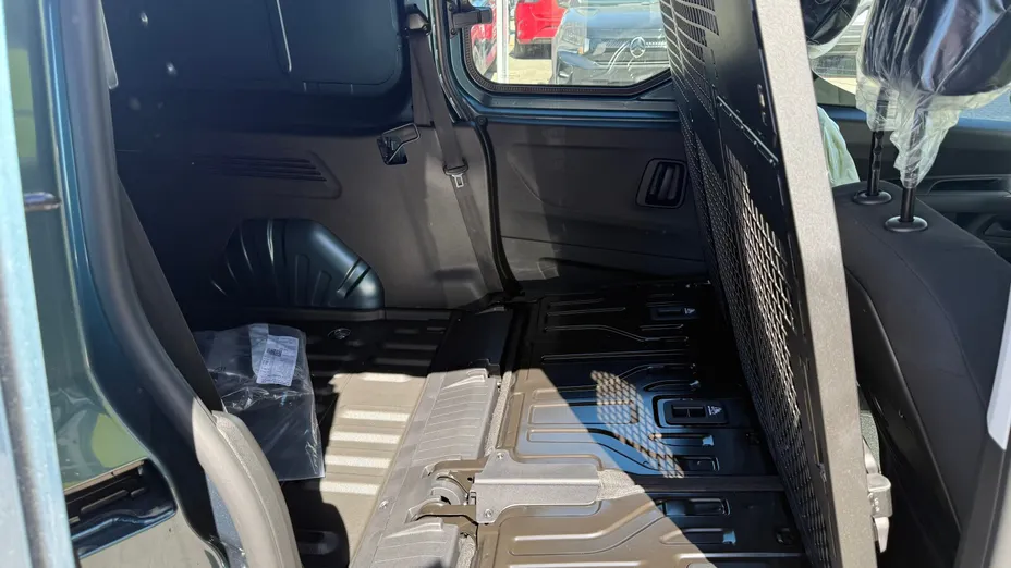 OPEL Combo Van Combo Cargo 1.5 BlueHDi L2 (bryg.) Nowy