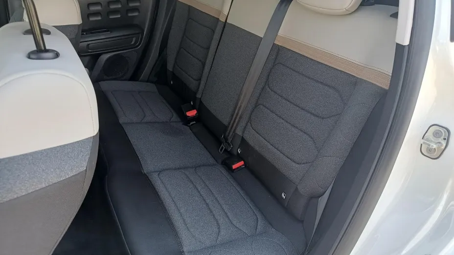 CITROEN C3 C3 1.2 PureTech Shine