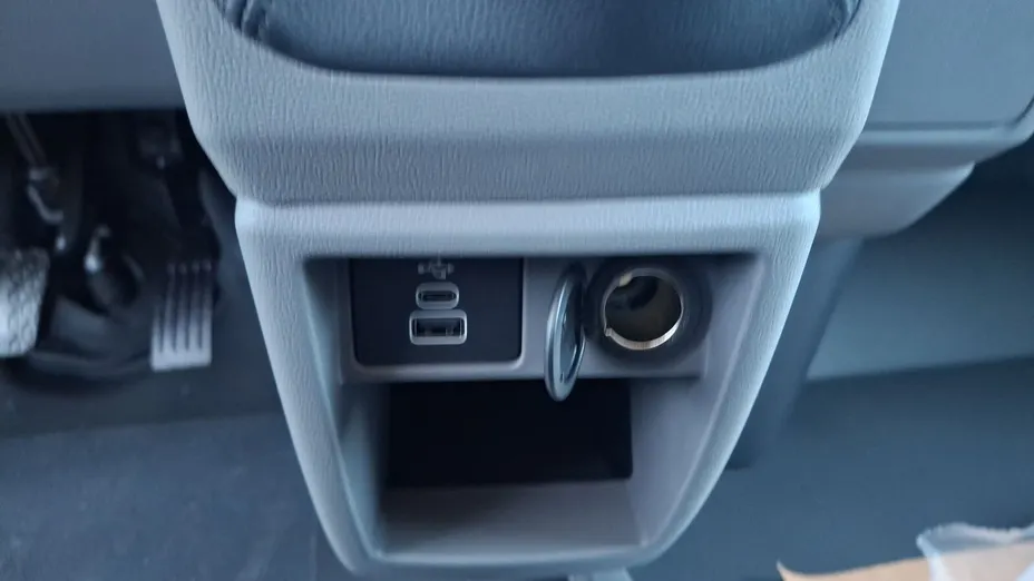 VOLKSWAGEN Transporter Transporter TDI L2H1 Nowy
