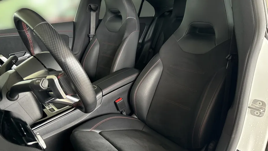 MERCEDES-BENZ CLA CLA 200 mHEV AMG Line 7G-DCT