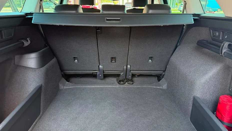 SKODA Kodiaq Kodiaq 2.0 TDI 4x4 Style DSG