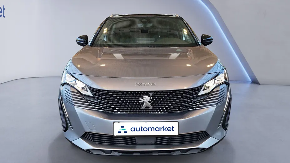 PEUGEOT 3008 3008 1.5 BlueHDi GT S&S EAT8