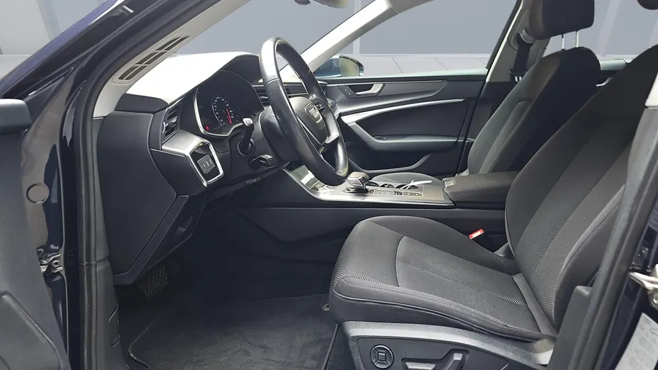 AUDI A6 A6 45 TFSI Quattro S tronic