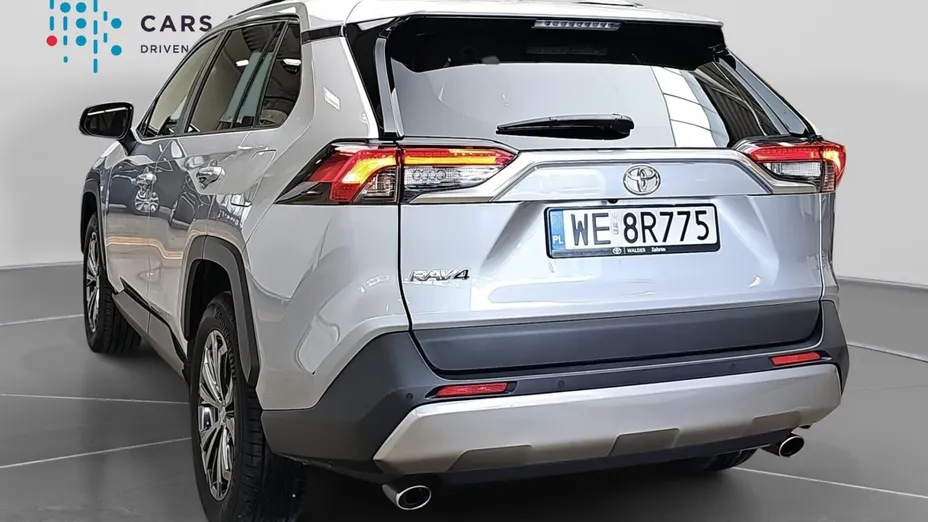TOYOTA RAV4 RAV4 2.0 Comfort 4x2 MS
