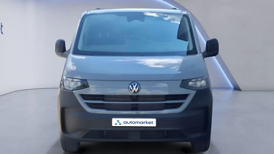 VOLKSWAGEN Transporter Transporter TDI L1H1 Nowy