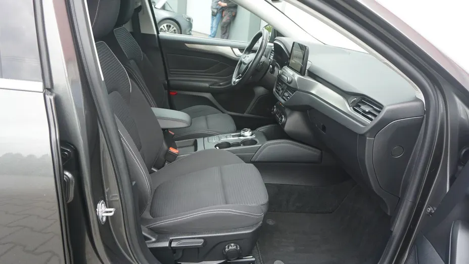 FORD Focus -