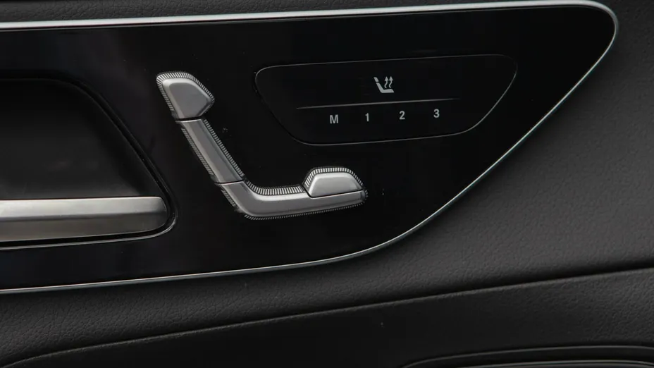 MERCEDES-BENZ GLC GLC Coupe 220 d mHEV 4-Matic Avantgarde