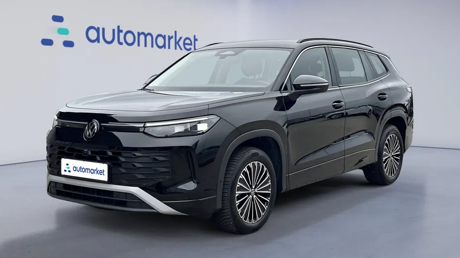 VOLKSWAGEN Tayron Tayron 1.5 eTSI mHEV Life DSG