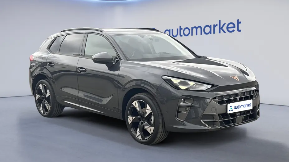 CUPRA Terramar Terramar 1.5 eTSI mHEV Advantage Edition DSG Nowy