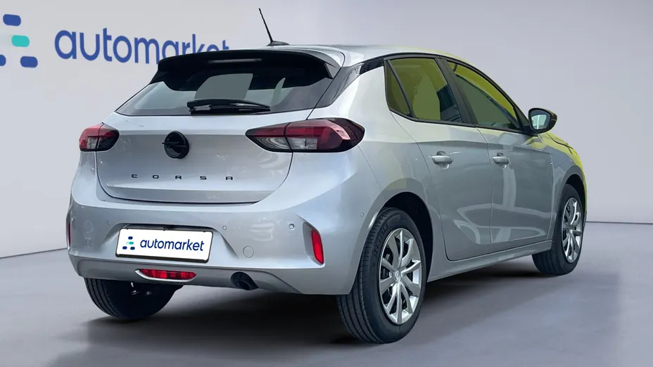 OPEL Corsa Corsa 1.2 T Edition S&S Nowy