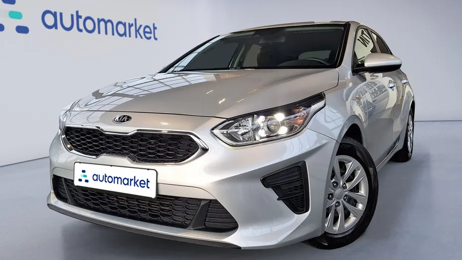 KIA Cee'd Ceed 1.0 T-GDI S