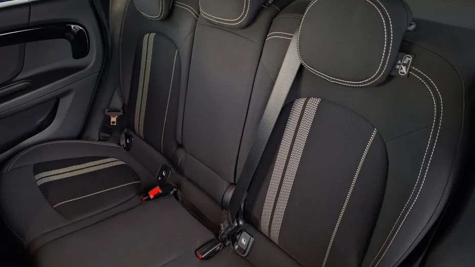 MINI [BMW] Countryman Cooper S aut