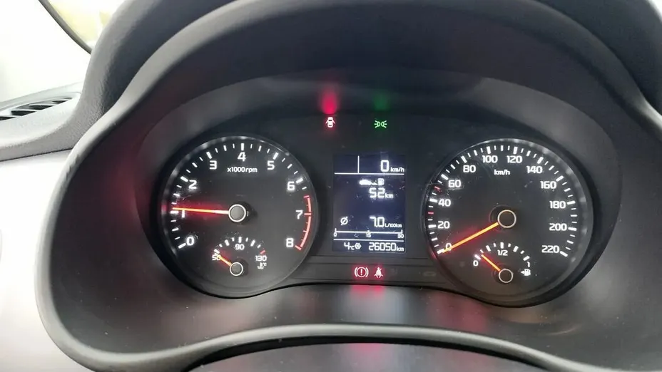 KIA Stonic Stonic 1.0 T-GDI M