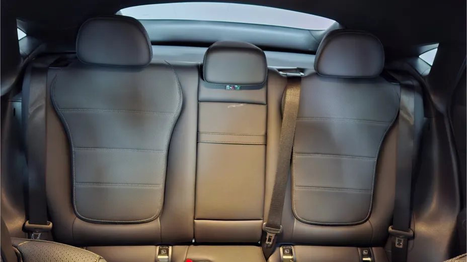 MERCEDES-BENZ GLC GLC Coupe 200 mHEV 4-Matic Avantgarde