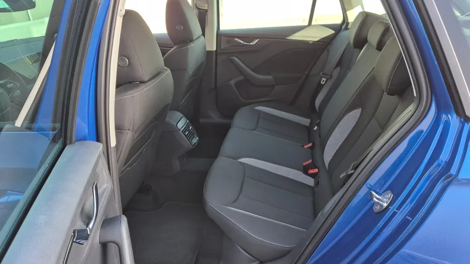 SKODA Kamiq Kamiq 1.0 TSI Drive DSG Nowy