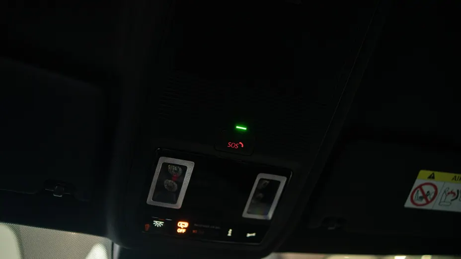 SKODA Octavia Octavia 2.0 TDI RS DSG