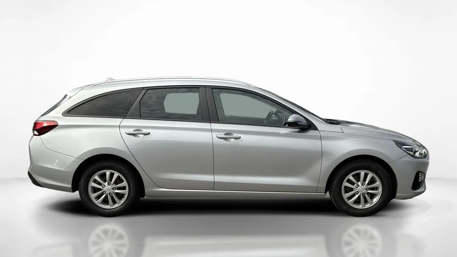 HYUNDAI i30 i30 1.0 T-GDI Modern