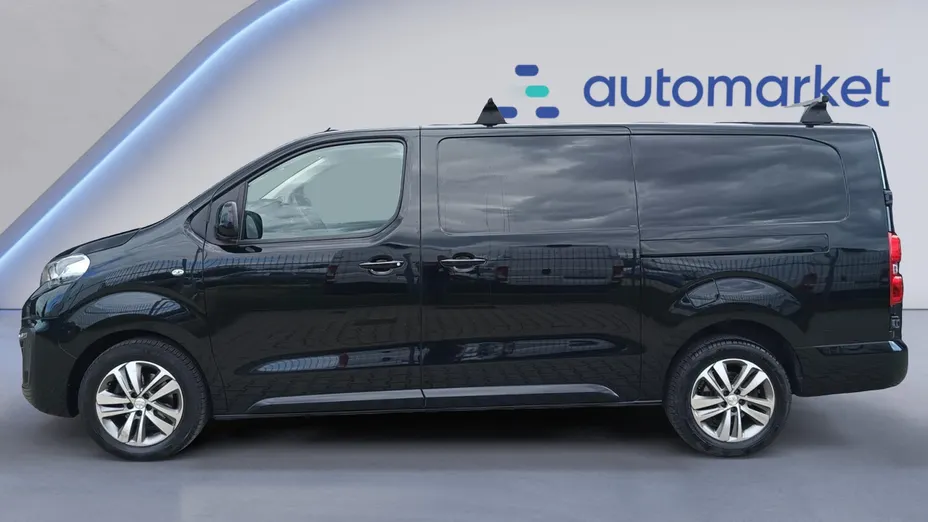 PEUGEOT Expert Expert Kombi 2.0 BlueHDi Long 2,8t