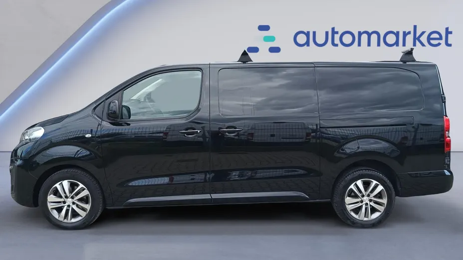 PEUGEOT Expert Expert Kombi 2.0 BlueHDi Long 2,8t