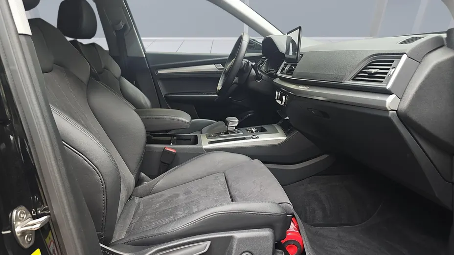 AUDI Q5 Q5 40 TDI mHEV Quattro Advanced S tronic