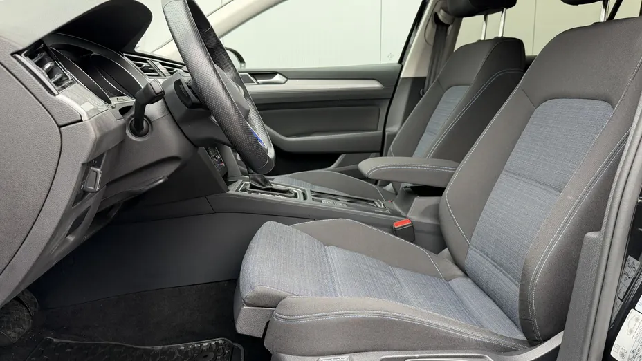 VOLKSWAGEN Passat Passat 1.4 TSI Plug-In Hybrid GTE DSG