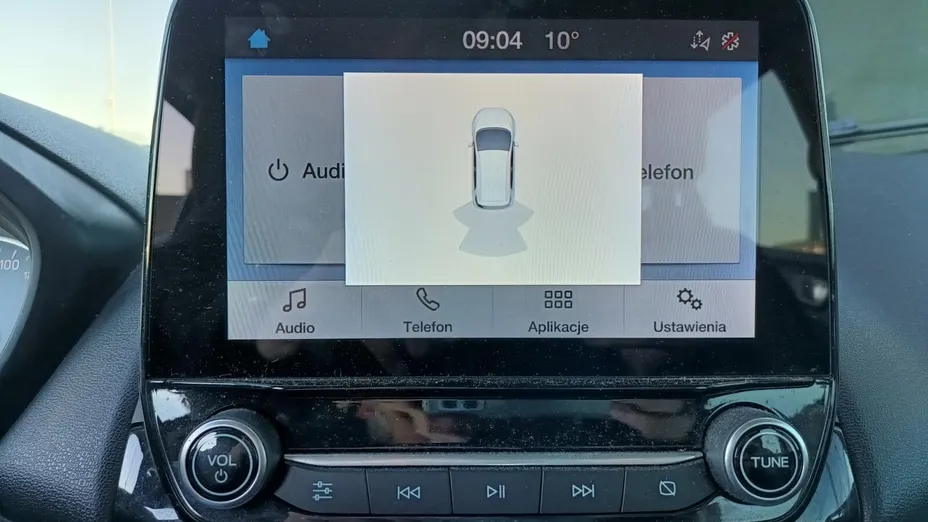 FORD Ecosport Ecosport 1.0 EcoBoost GPF Titanium ASS