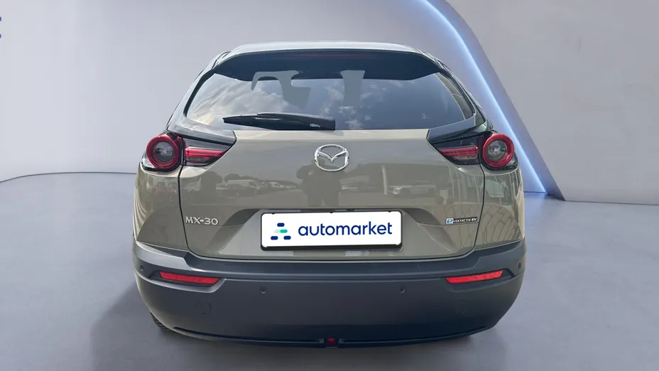 MAZDA MX-30 MX-30 35.5kWh Makoto