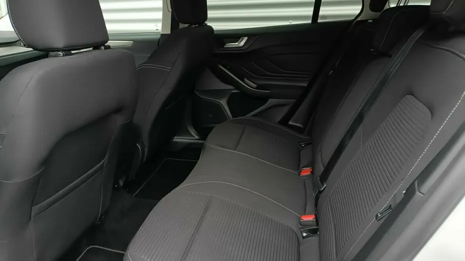 FORD Focus Focus 1.5 EcoBlue Titanium X aut