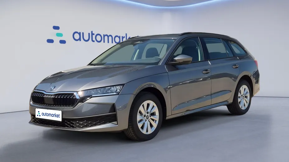 SKODA Octavia Octavia 2.0 TDI Edition 130 Essence DSG