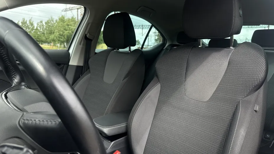 SKODA Octavia Octavia 1.5 TSI ACT Ambition