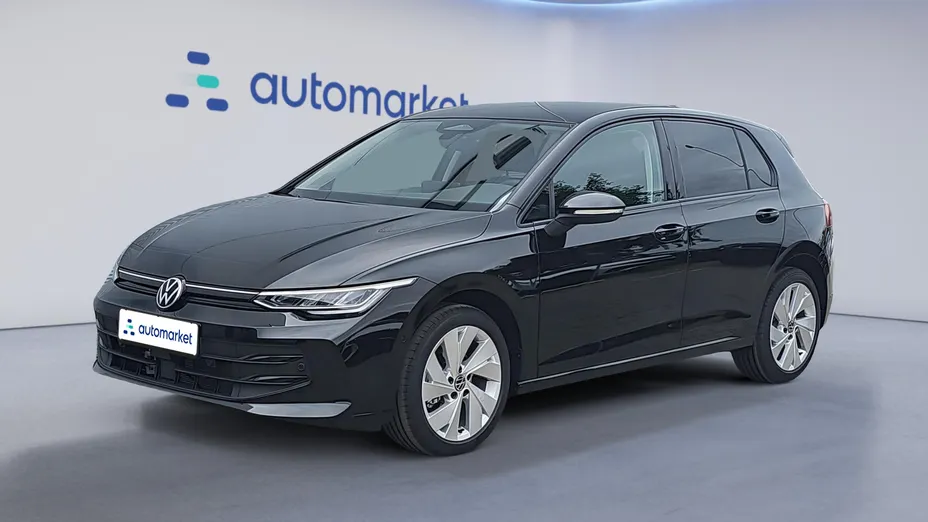 VOLKSWAGEN Golf Golf VIII 1.5 eTSI mHEV Life Plus DSG Nowy