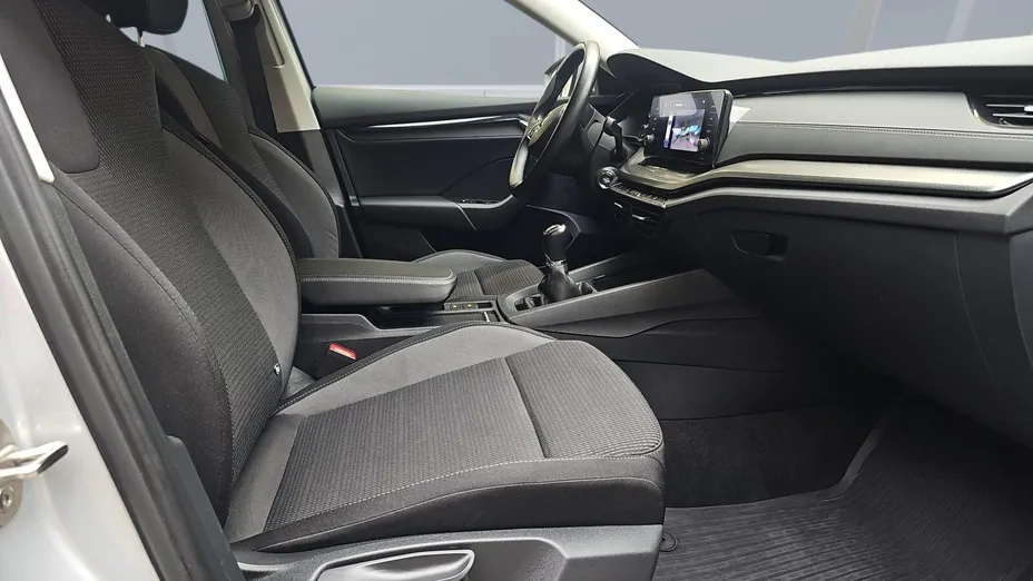 SKODA Octavia Octavia 1.5 TSI ACT Ambition