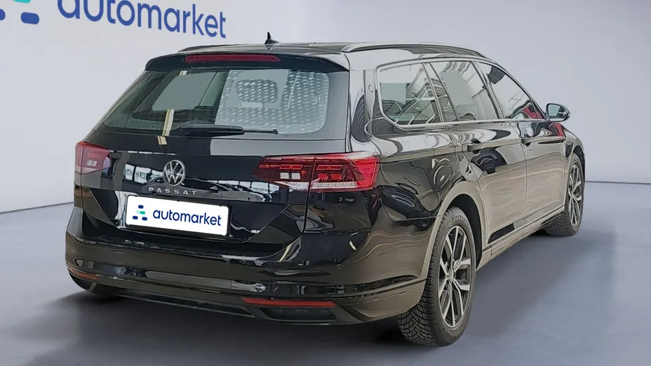 VOLKSWAGEN Passat Passat 1.5 TSI EVO Business DSG