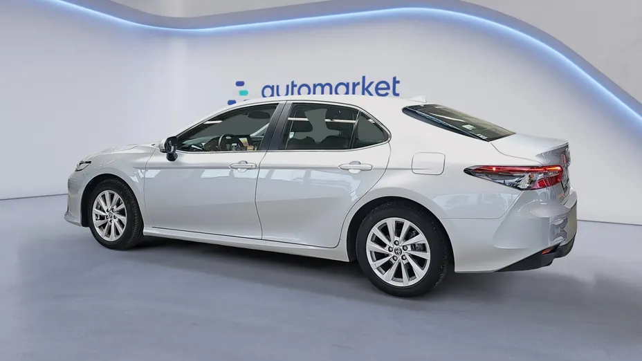TOYOTA Camry Camry 2.5 Hybrid Comfort CVT