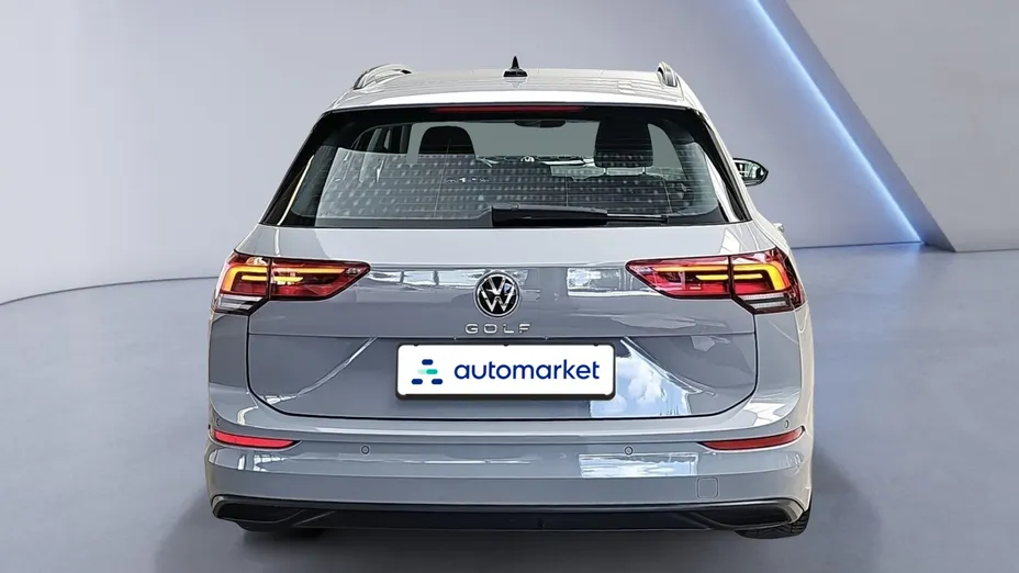 VOLKSWAGEN Golf Golf VIII 2.0 TDI Life