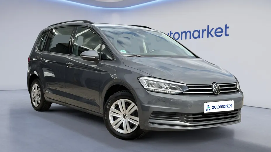 VOLKSWAGEN Touran Touran 2.0 TDI BMT SCR Comfortline