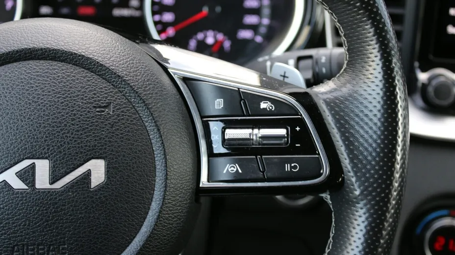 KIA ProCeed ProCeed 1.5 T-GDI GT Line DCT