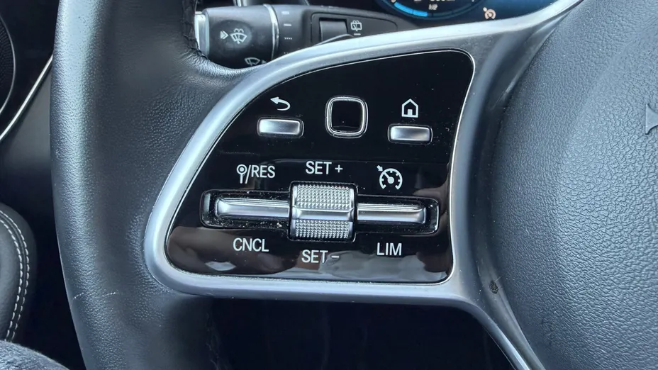 MERCEDES-BENZ GLC GLC 200 d 4-Matic Business Edition