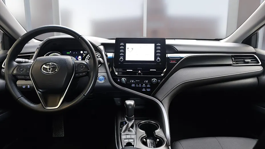TOYOTA Camry Camry 2.5 Hybrid Comfort CVT